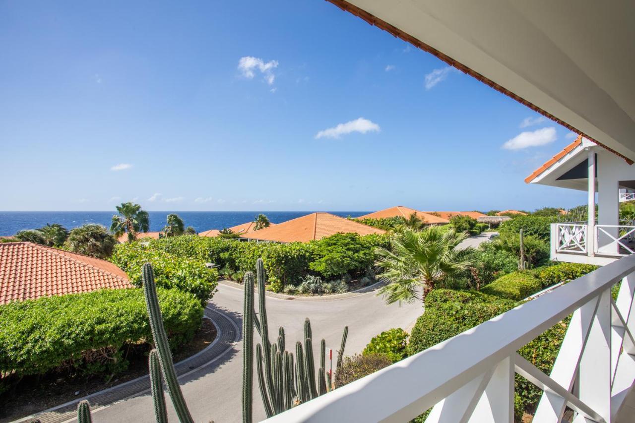 Boca Gentil Sea View Apartment - Jan Thiel المظهر الخارجي الصورة