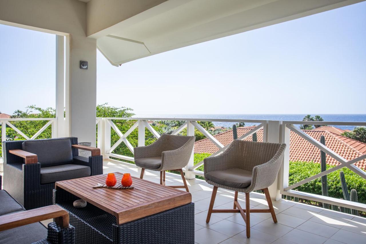 Boca Gentil Sea View Apartment - Jan Thiel المظهر الخارجي الصورة