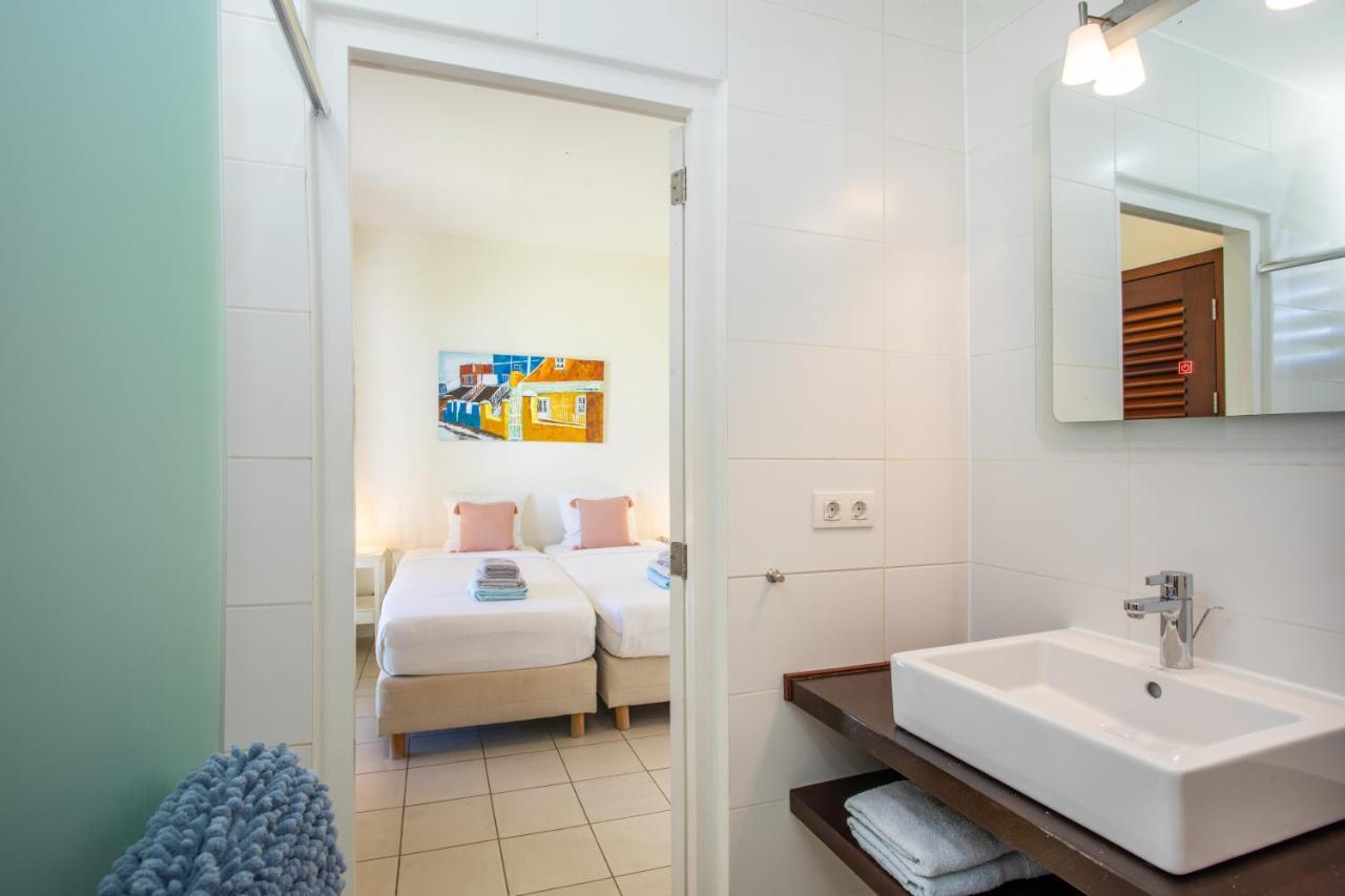 Boca Gentil Sea View Apartment - Jan Thiel المظهر الخارجي الصورة