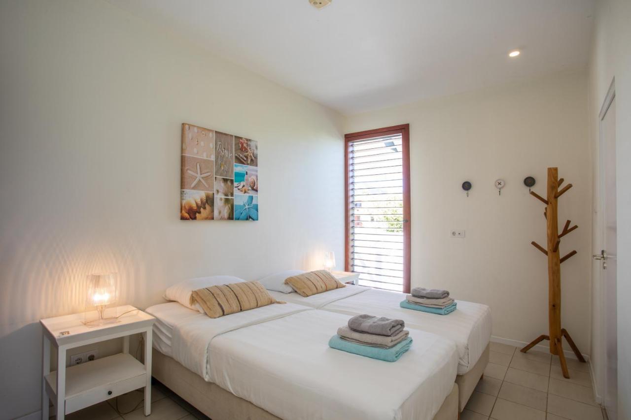 Boca Gentil Sea View Apartment - Jan Thiel المظهر الخارجي الصورة